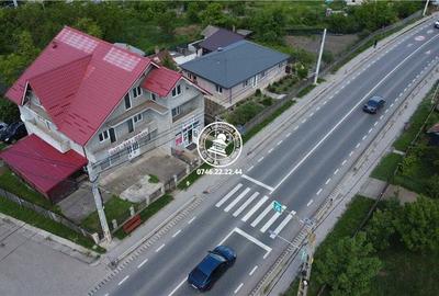 Casă cu 4 camere în Uricani - 6