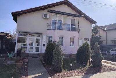 Casă cu Teren 500 Mp în Paleu - 10