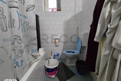 Casă cu 3 camere cu Teren 400 Mp în Central - 4