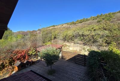 Duplex cu 6 camere cu Canalizare în Baciu - 18