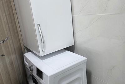 Apartament cu 2 camere decomandat în Central - 4