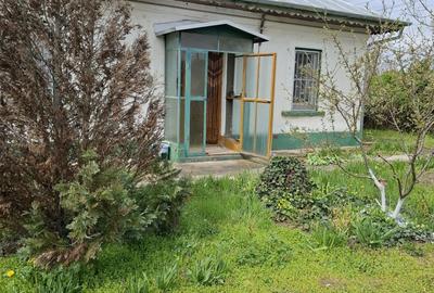 Casă cu 4 camere în Bulbucata - 4