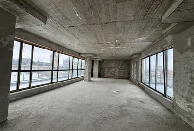 Spațiu comercial, de 1,125 mp, în Zorilor - 6