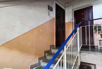 Apartament cu 2 camere în Iosia