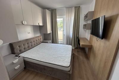 Păcii - metrou 2 min - Apartament 3 camere - bloc nou- centrala- loc parcare - 5