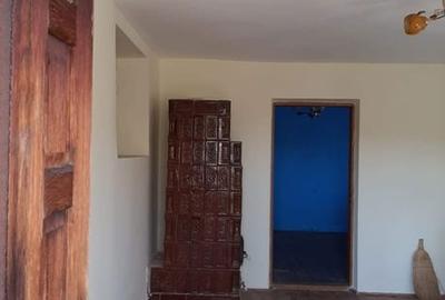 Casă cu 5 camere cu Teren 1000 Mp în Lăpușata - 8