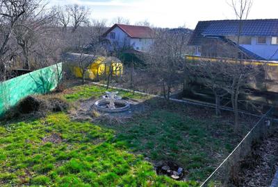 Casă individuală cu 6 camere cu Canalizare în Snagov - 3