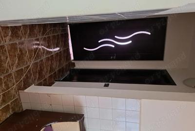 Apartament cu 2 camere semidecomandat în Central - 4