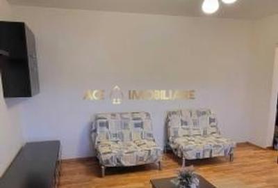 Apartament cu 2 camere decomandat, mobilat în Nicolae Grigorescu - 1