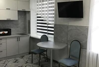 Garsonieră în Timpuri Noi - 5