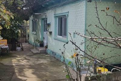 Teren de 1200 mp, în Valu lui Traian - 3