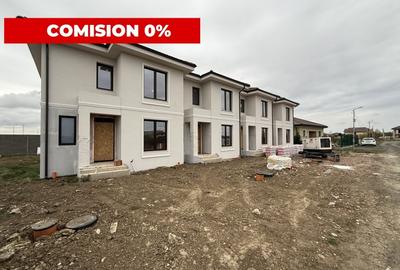 COMISION 0%-Casa insiruita 3 camere, 88 mp utili, pe Calea Urseni - 3