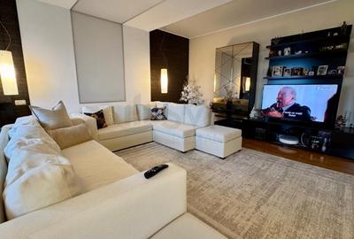 REA1026983 Apartament 4 camere l Floreasca l Vedere Lac - 3