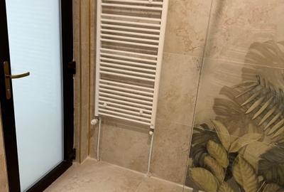 Apartament 4 Camere Pe 3 Niveluri + Curte Proprie 40 mp2 , Metrou Crangasi - 11