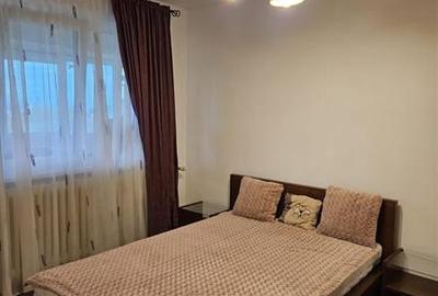 Apartament 2 camere Parc Bazilescu spre inchiriere  Str. Subcetate - 4