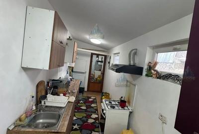 Casă cu 4 camere în Uiești - 9