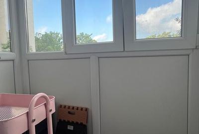 Apartament cu 2 camere decomandat, mobilat în Drumul Taberei - 18