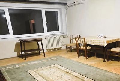 Apartament cu 3 camere, situat in sectorul 1, langa statia de metrou Bazilescu - 1