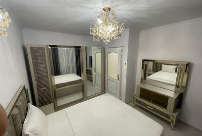 Apartament cu 3 camere decomandat în Florești - 3