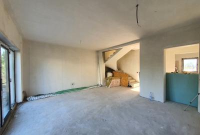 Casa Corbeanca de vanzare, pereți dubli, vecinătăți exclusiviste - 7