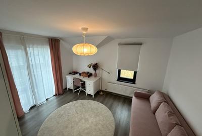 Vila Individuala 5 camere,4bai,193Mp Utili,800mpTeren - 9