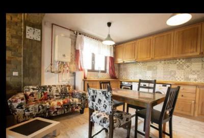 Brancoveanu dumbraveni vila studio dubla - 4