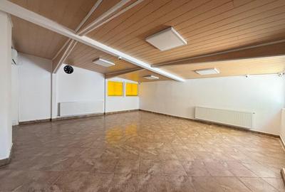 Spatiu Comercial *80 MP* de inchiriat in Nicolina - 5