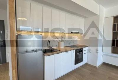Apartament de 2 camere, lux, 55mp, Complex West City Tower - 3