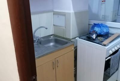 Garsonieră decomandată în Central - 7