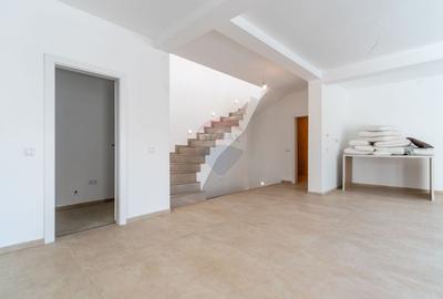 Duplex cu 5 camere cu Teren 276 Mp în Dâmbul Rotund - 14