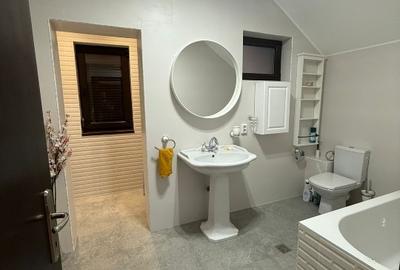 Casa Individuala, beci, P+1+pod,  4 camere, 0% TVA - 1