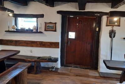 Casa de vanzare si cafenea in stil rustic - 7