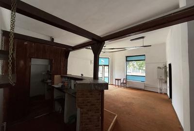 Spațiu comercial, de 232 mp, în Medgidia - 4
