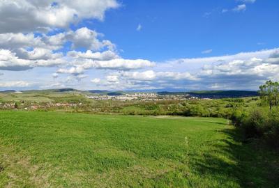 Spațiu comercial, în Răcăștia - 6