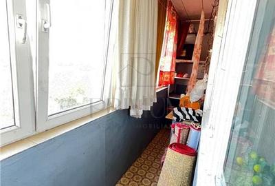 Apartament cu 2 camere semidecomandat în Semicentral - 6