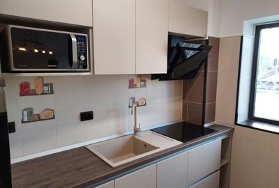 CALEA VICTORIEI-IORGA,4 CAM ,SUPERBISSIM,NEMOBILAT,UTILATGARAJ,PARCARE,1100 EURO - 13
