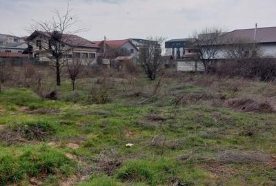 Teren de 880 mp, în Central - 9