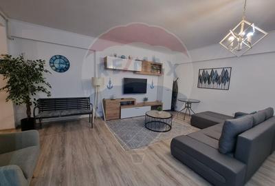 Apartament de inchiriat  Mamaia Nord inclusiv pe perioada verii - 8