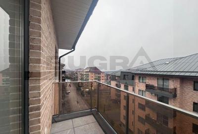 Apartament cu 3 camere semidecomandat în Chinteni - 4