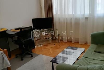 Apartament cu 3 camere în 1848 - 2