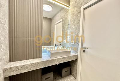 Apartament cu 2 camere decomandat, mobilat în Aviației - 10