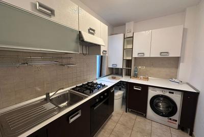 De închiriat Duplex cu 4 camere, complet mobilat, zonă Braytim - 7