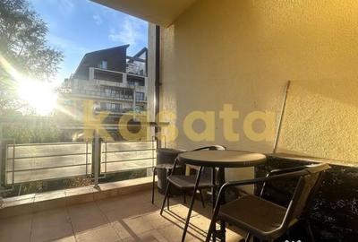 Apartament cu 3 camere semidecomandat, mobilat în Ostratu - 2