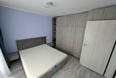 Apartament cu 3 camere în Gării