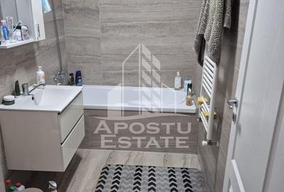 Garsonieră semidecomandată, mobilată în Giroc - 4