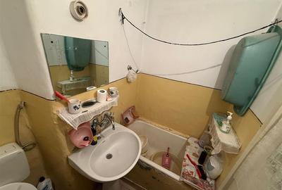 Apartament cu 2 camere nedecomandat în Tătărași - 5