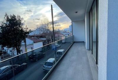 FALEZA NORD - BLOC NOU - APARTAMENT DE INCHIRIAT - ULTRALUX - - 12