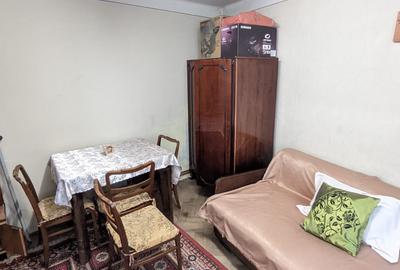 Apartament cu 2 camere semidecomandat în Central - 5