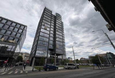 Apartament cu 4 camere în Gara de Nord - 14