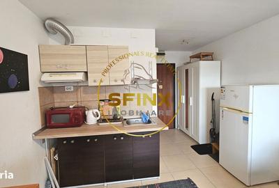 Garsonieră, mobilată în Vitan - 6